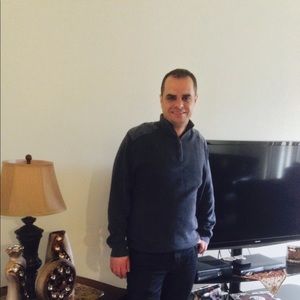 Meet your Posher, Mohammad